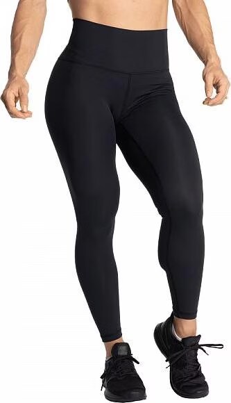 Core Leggings Black