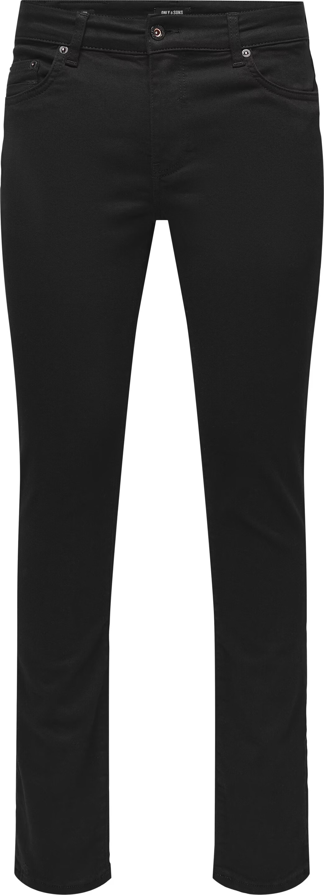 Slim Fit Niedrige Taille Jeans Slim Fit Jeans