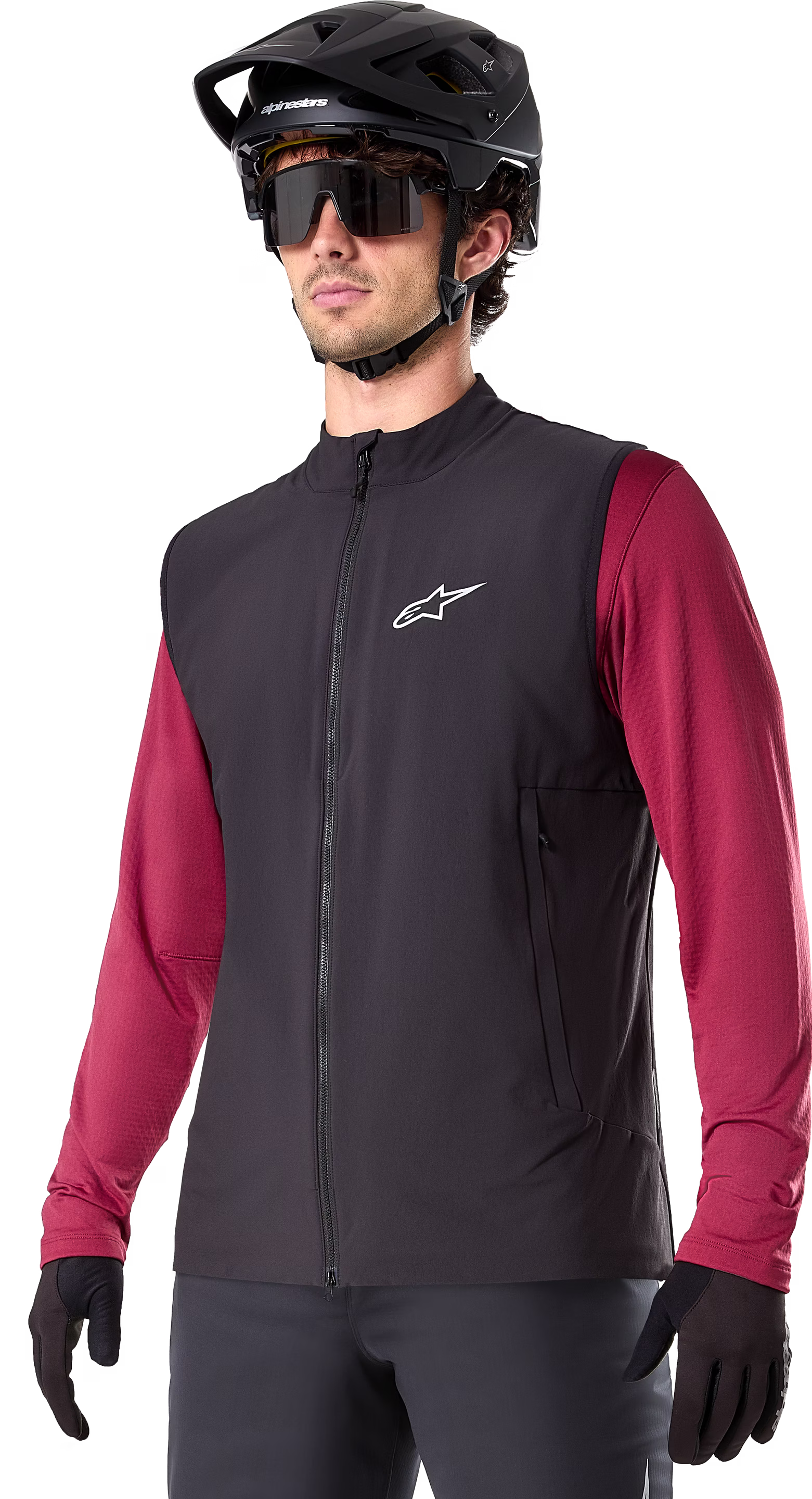 Jacket 24 A-Dura Thermal Ves