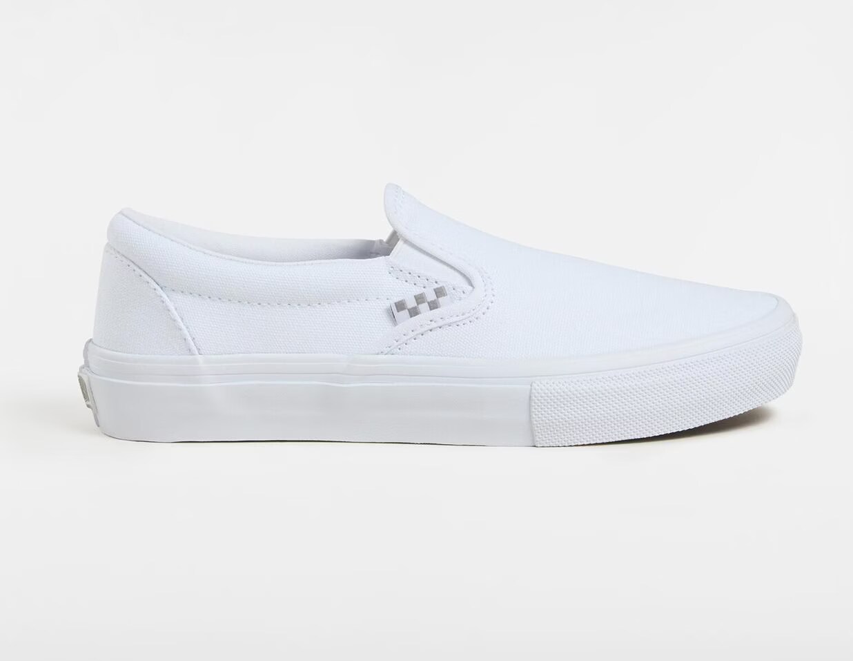 Skate Slip-On