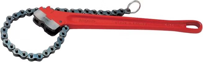 Kettenrohrzange C-36