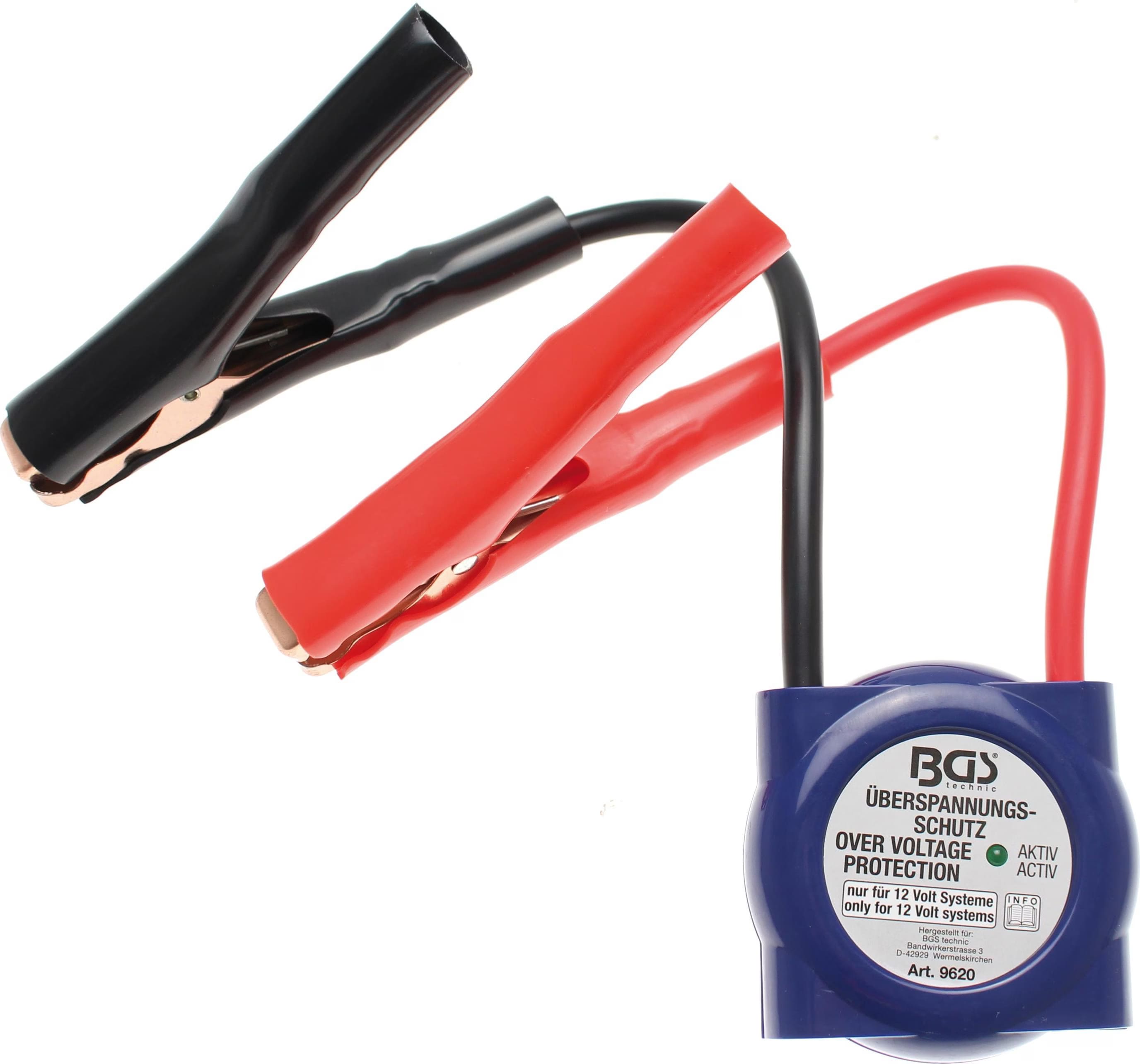 Überspannungsschutz