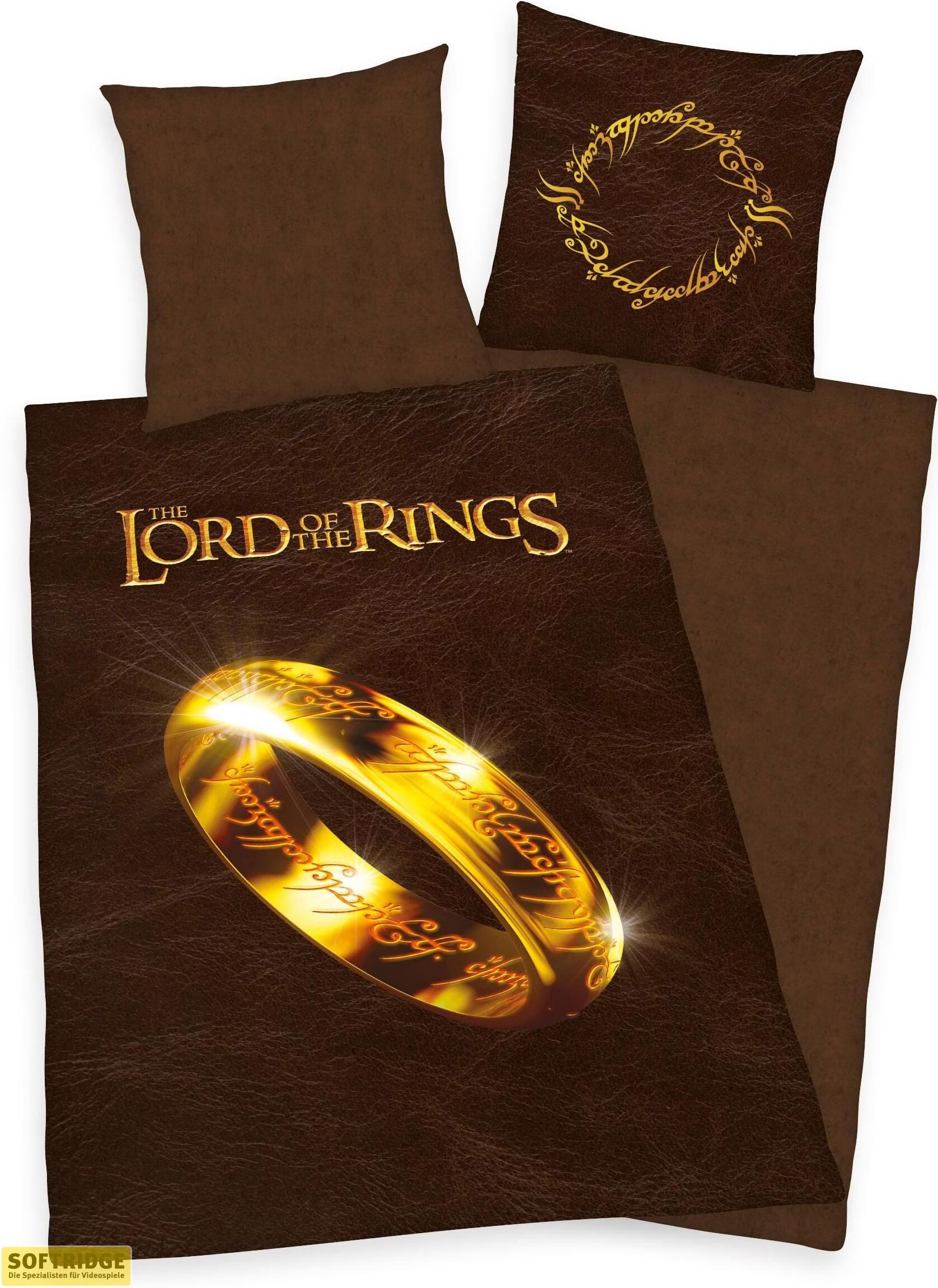 The Lord of the Rings