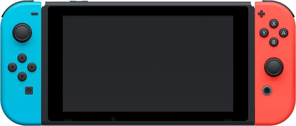 Bewertungen für Nintendo Switch - Neon-Rot/Neon-Blau V1 - Digitec