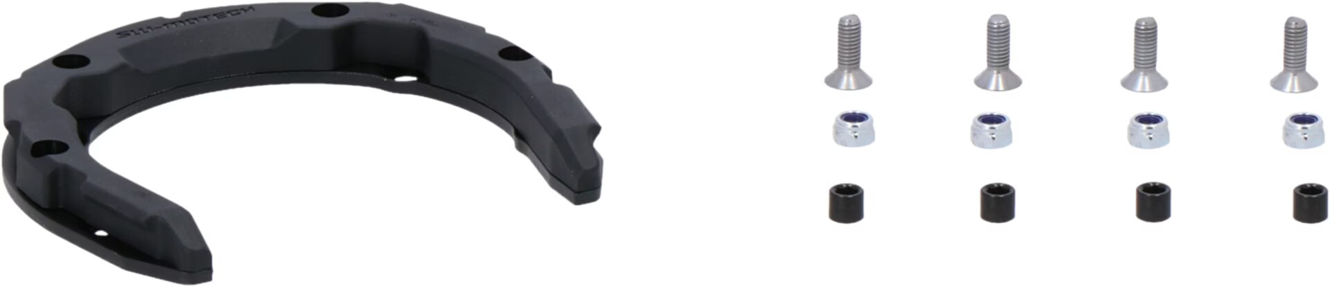 Tankring PRO für STREET-RACK Gepäckträger ohne Adapterplatte