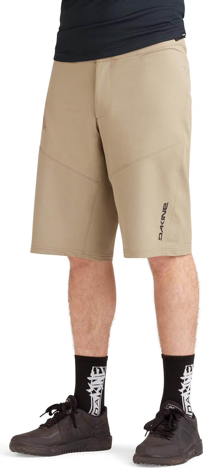 Syncline Short