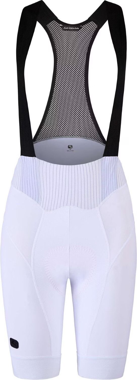 Fr-C Pro Women Bib Short - White