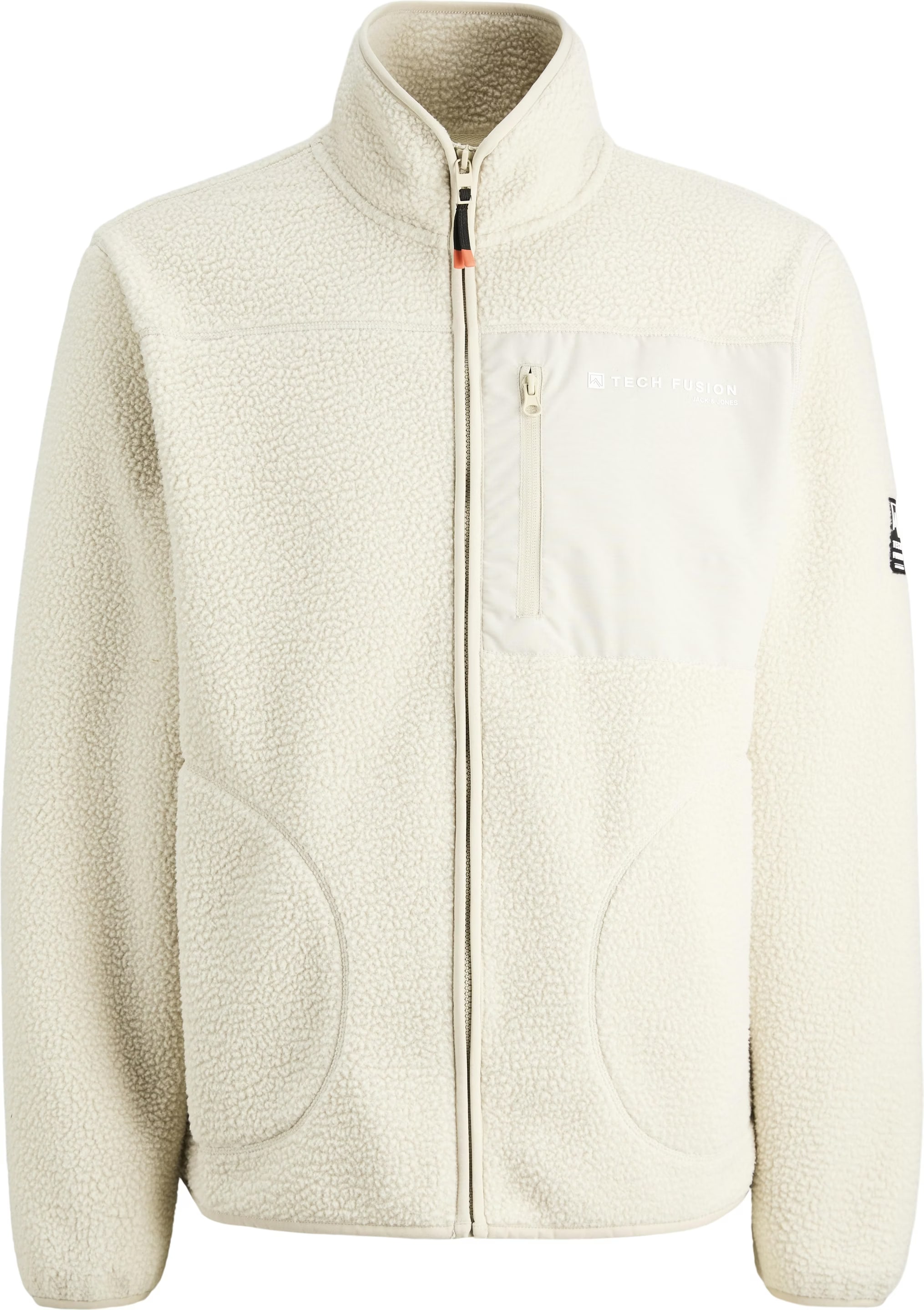 Alpes Teddy Jacket
