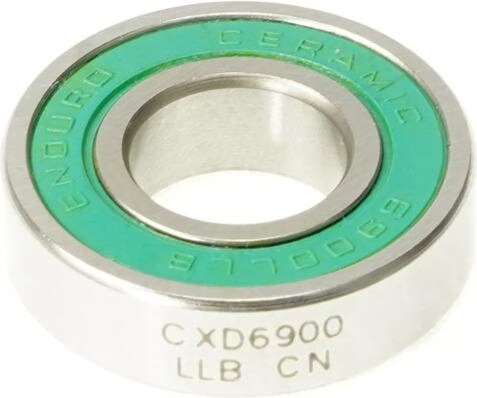 Bearings 6900 CXD LLB XD-15 Ceramic Lager, 10x22x6