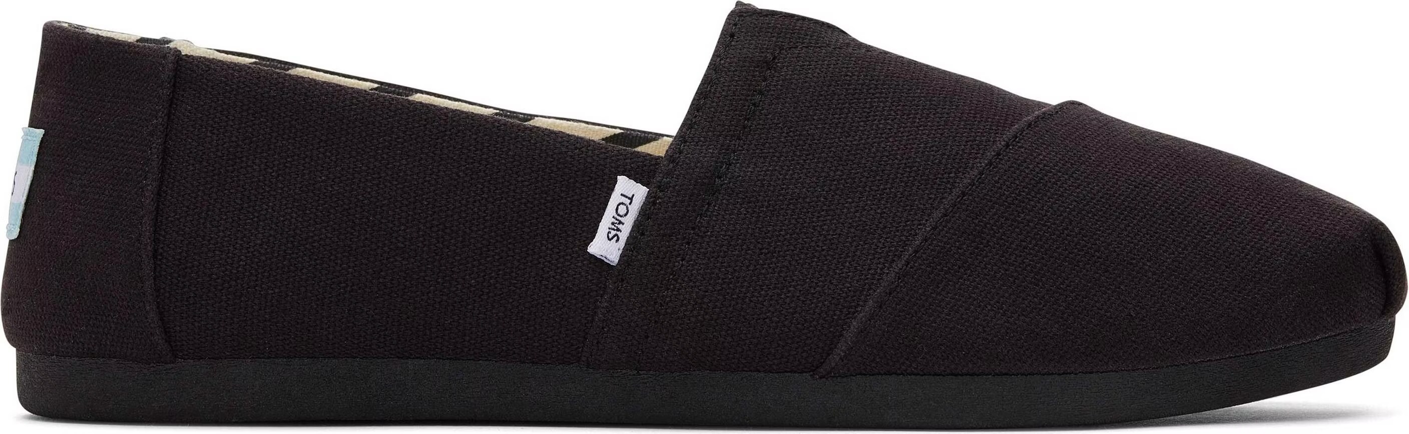 W's Classic Alpargata RecyCot