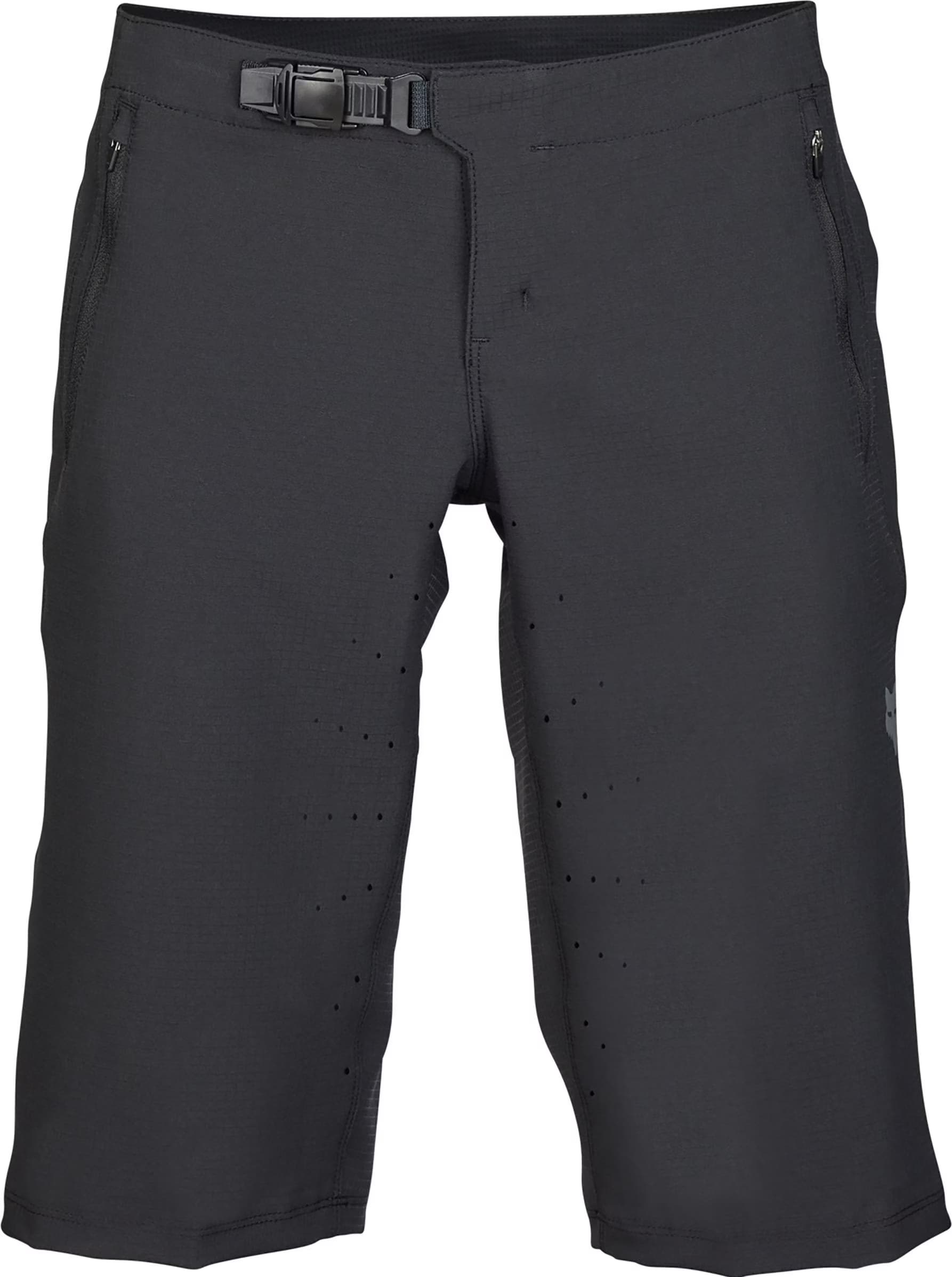 Short 24 W Defend Blk