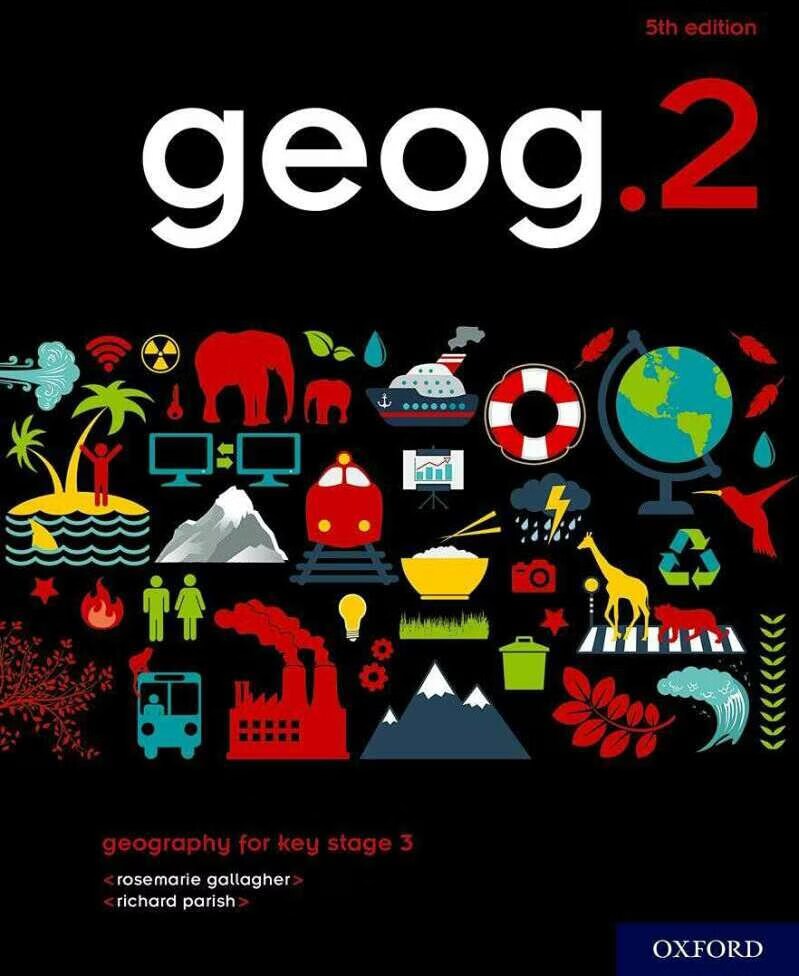 geog.2 Student Book