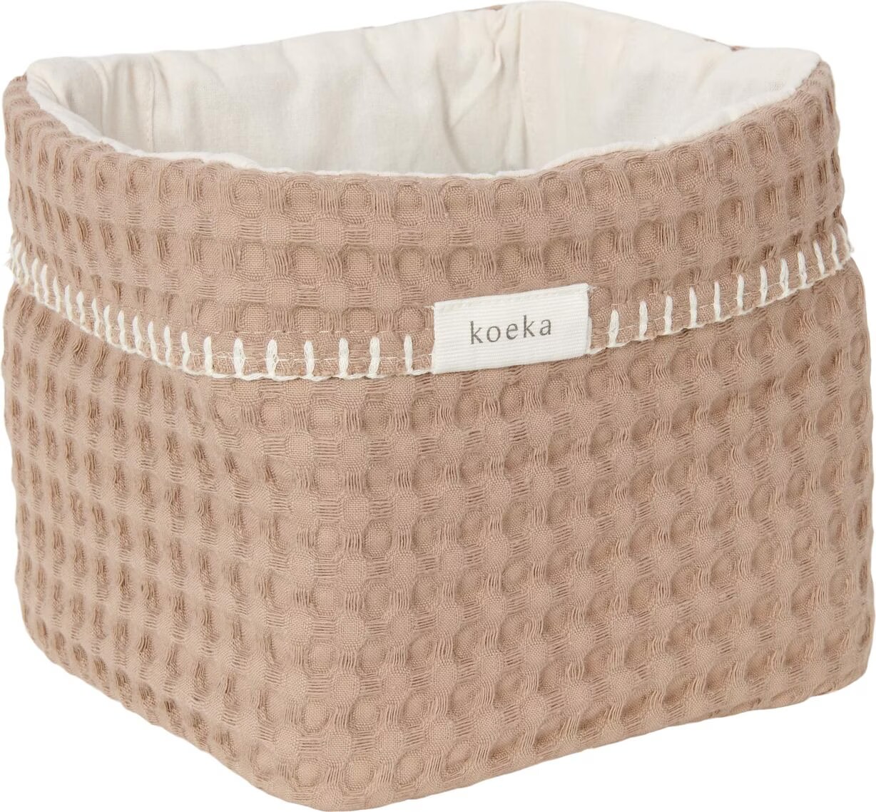 Wickeltischkörbchen Antwerp caffe