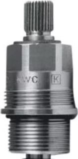 KWC Spindel