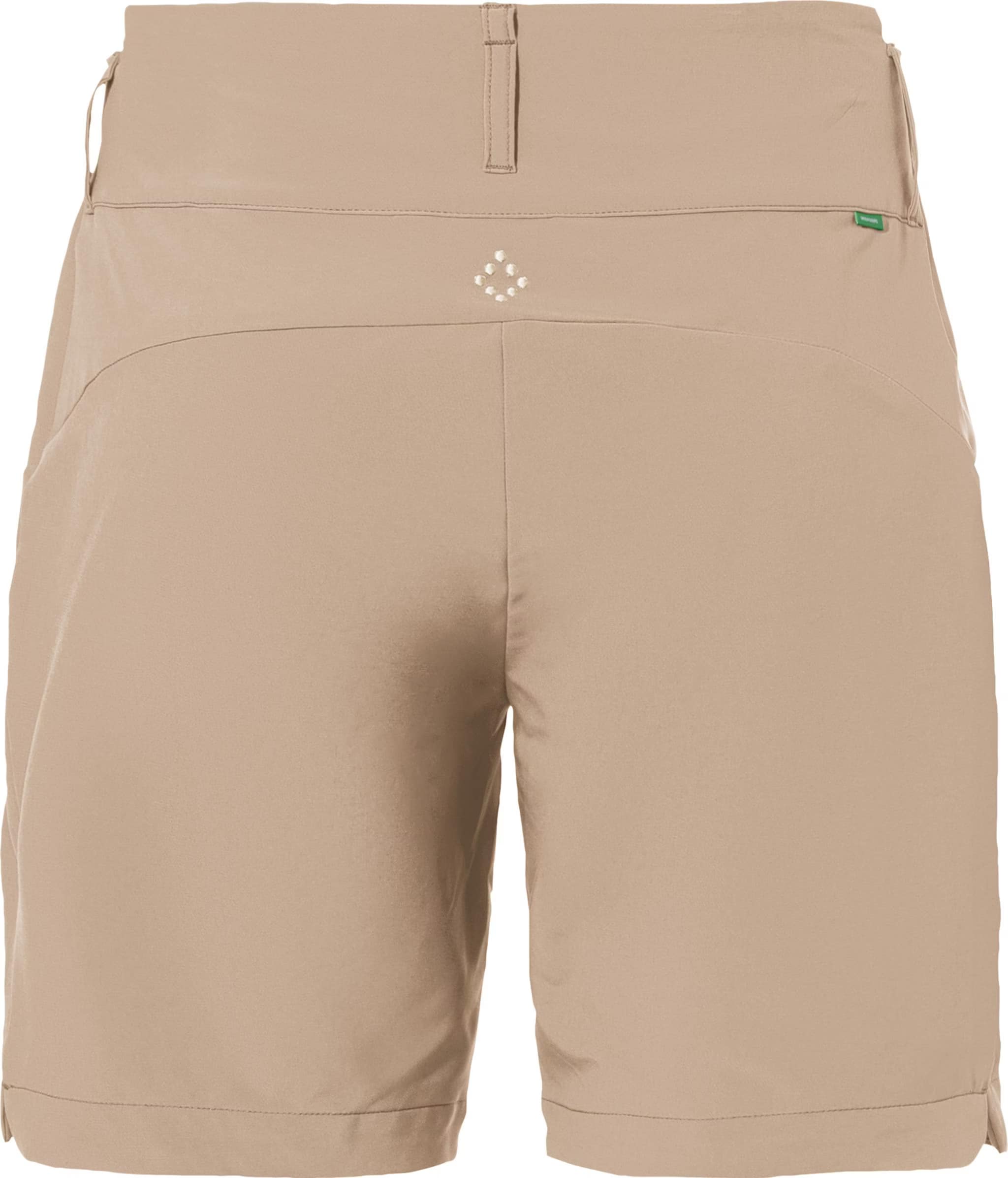 Skomer Bermuda Shorts