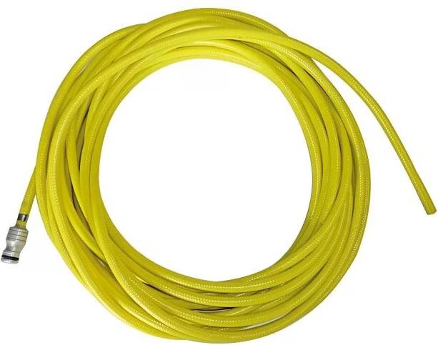 NL25G Wasserstangen Hiflo nLite Schlauch 25 m Wasserführende Stangen TeleMod-Stangen HiFlo nL