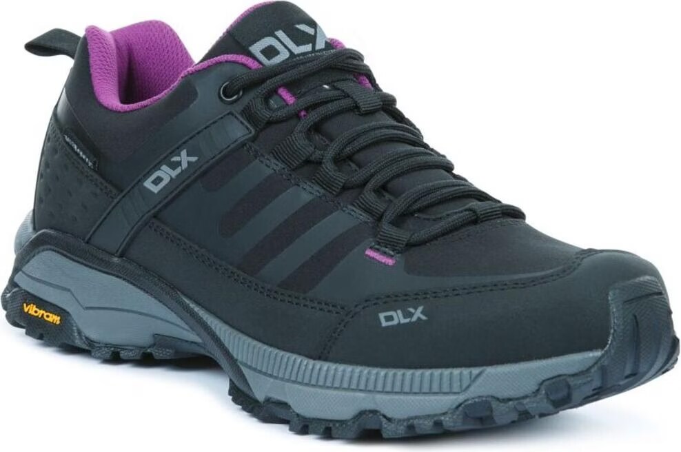 DLX ROISIN Damen Wanderschuhe