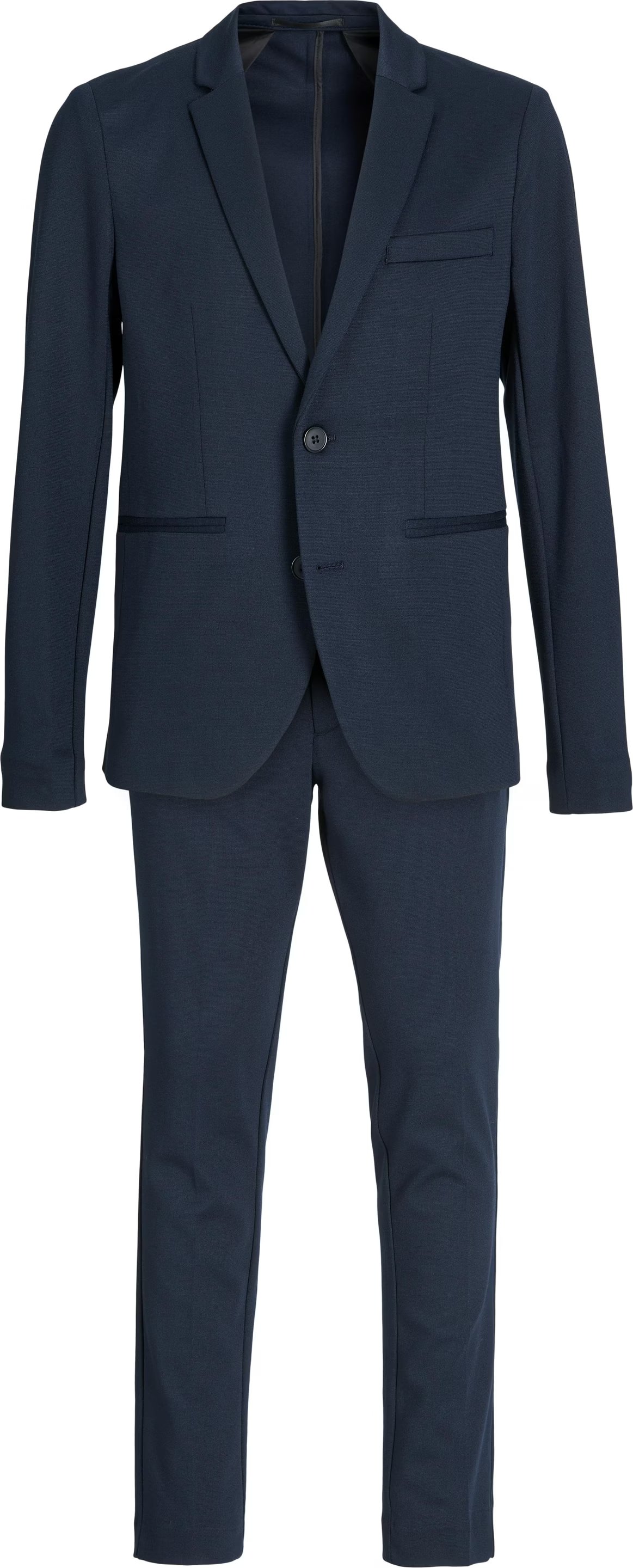 Jjejaxon Jersey Suit Noos Jnr