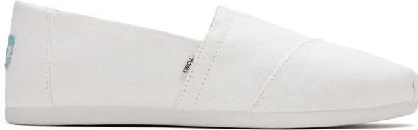 W' Classic Alpargata RecyCot