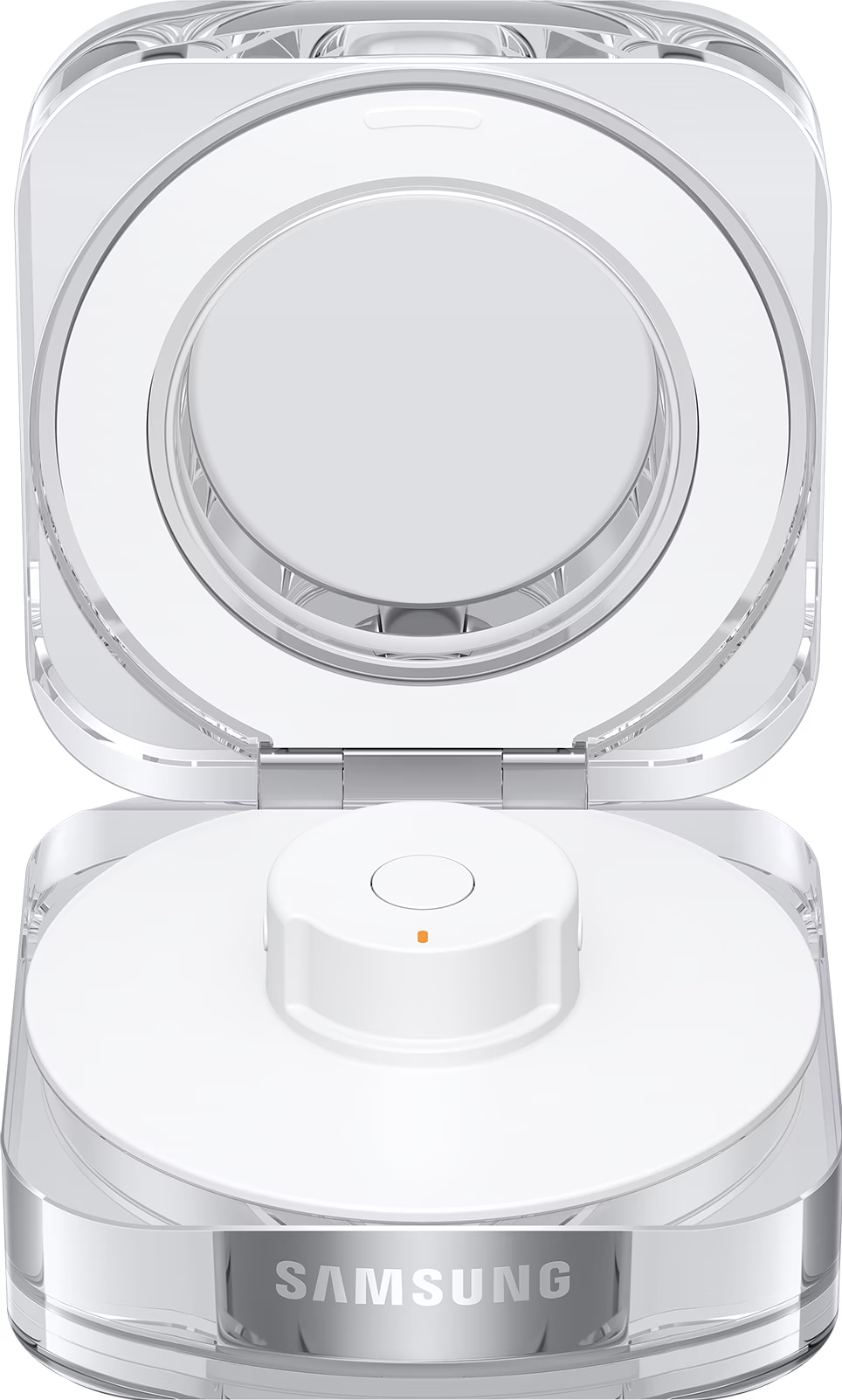 Galaxy Ring Charging Case