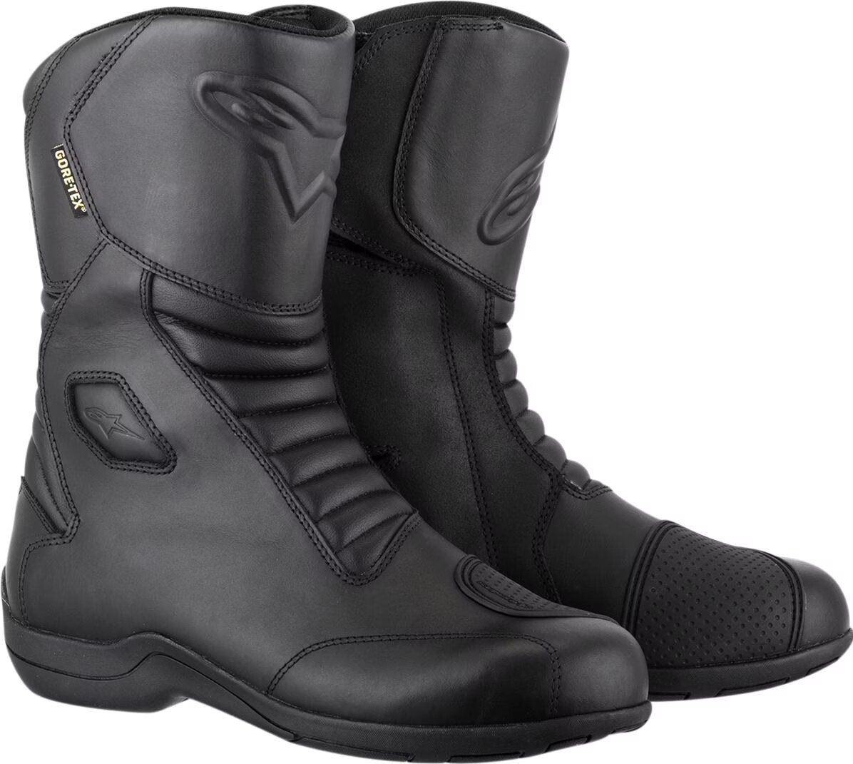 Web GTX Boots