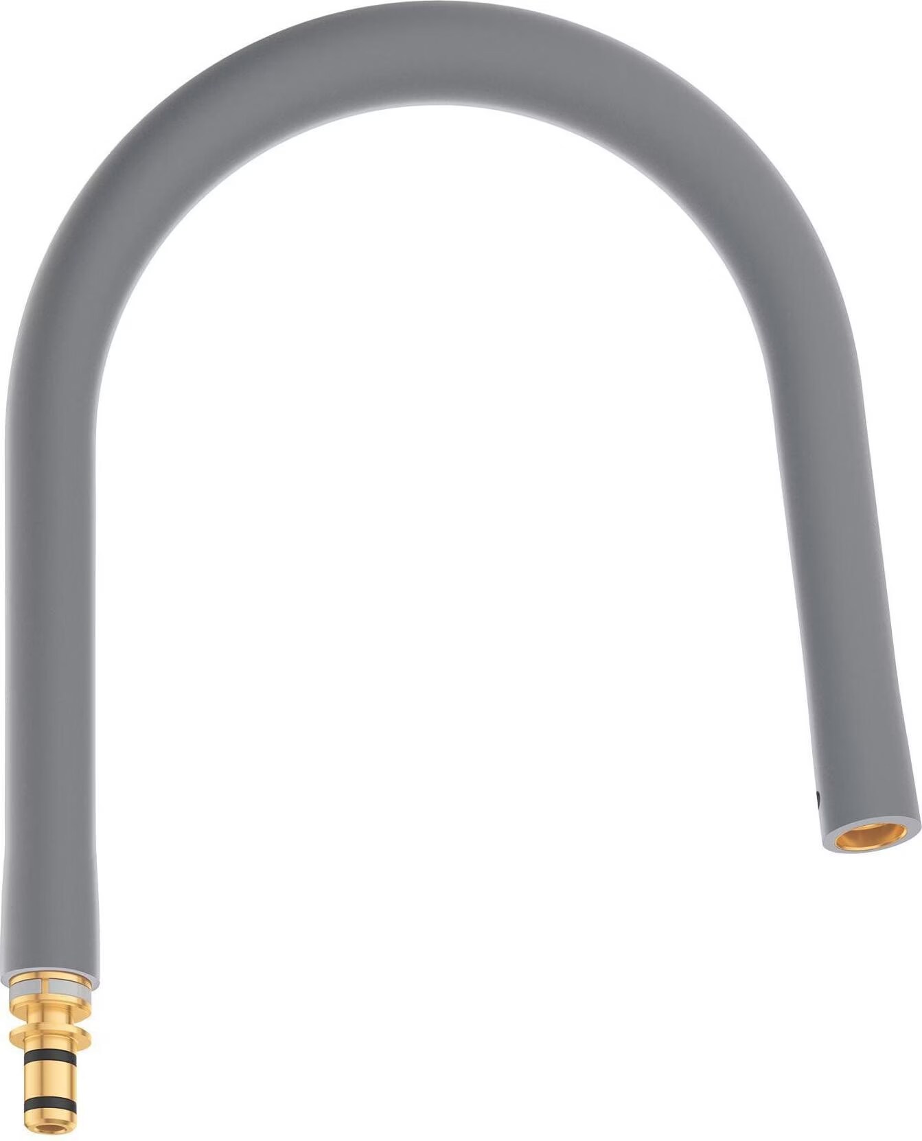 GROHFlexx Küche Schlauchauslauf