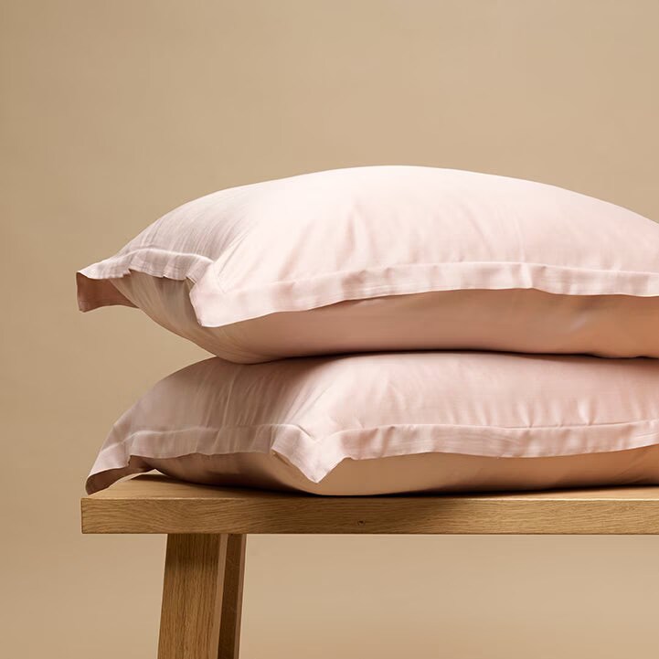 eco-bamboe-Kissenbezug-powder-peach 60x70 -