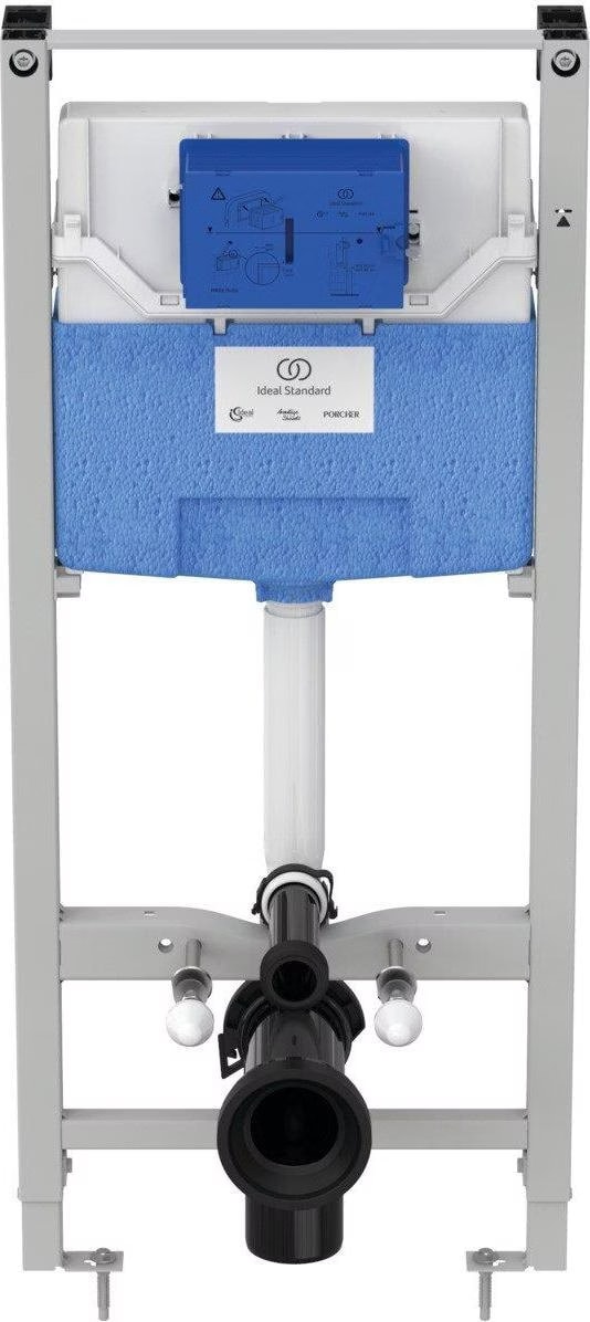 ProSys Unterputzspülkasten