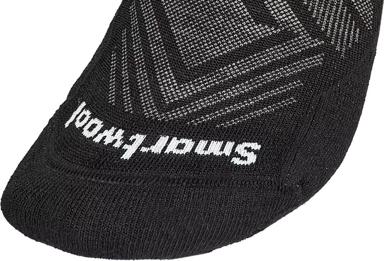 Chaussettes ultra légères PhD Run Mcro de Smartwool - Femmes