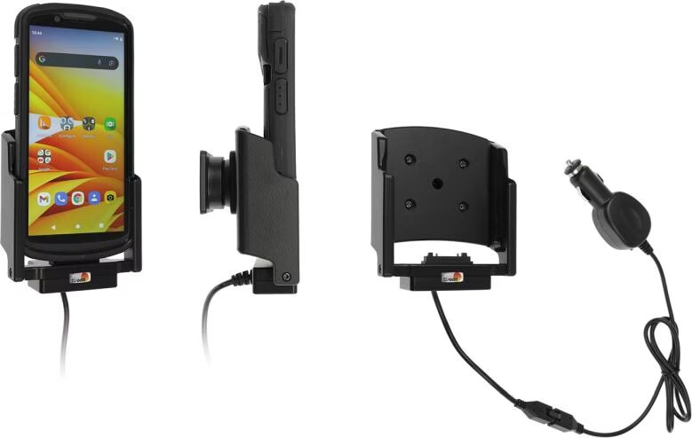 712357 Gerätehalterung Zebra TC53 / TC58