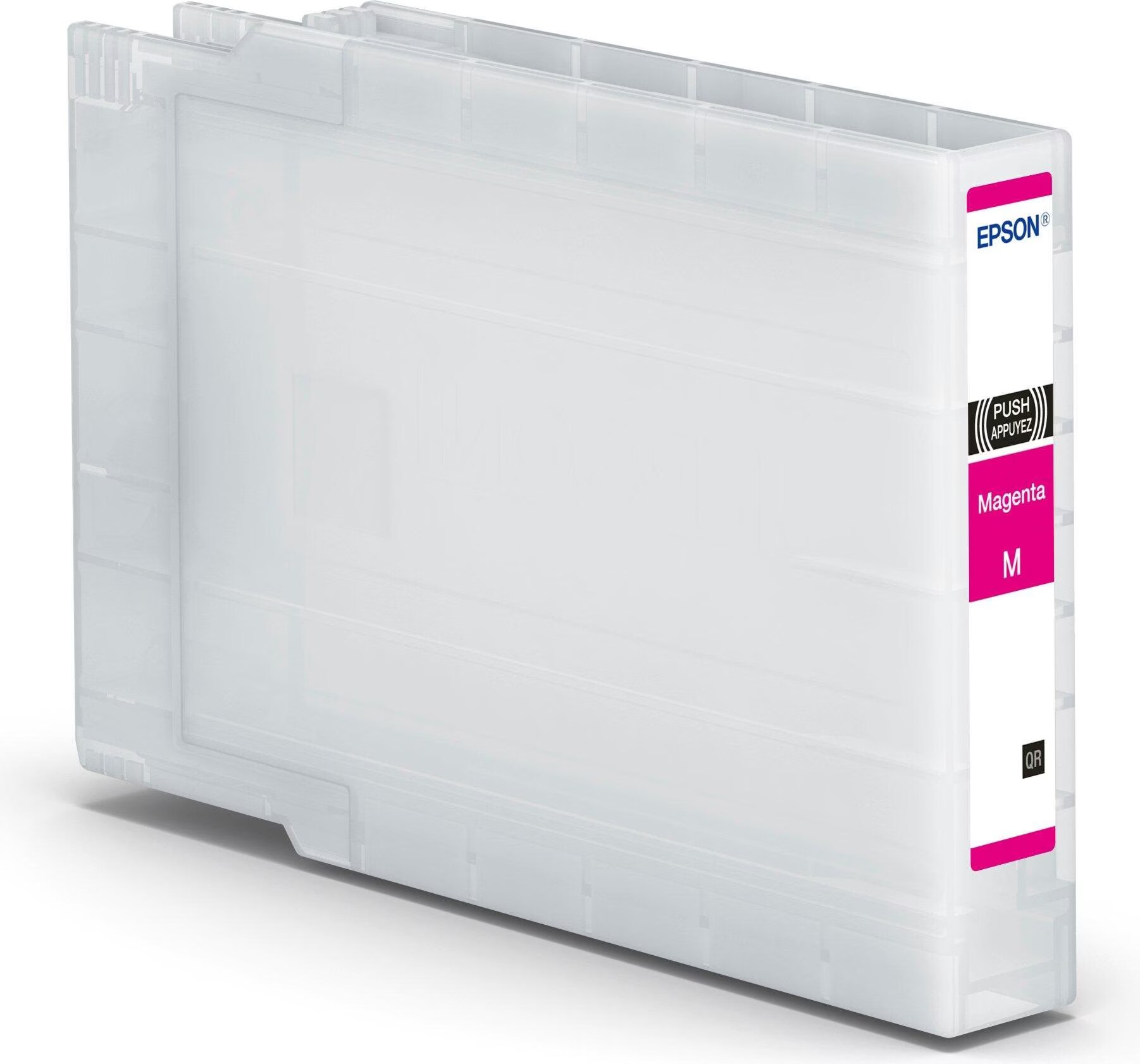 Tintenpatrone L - T04C