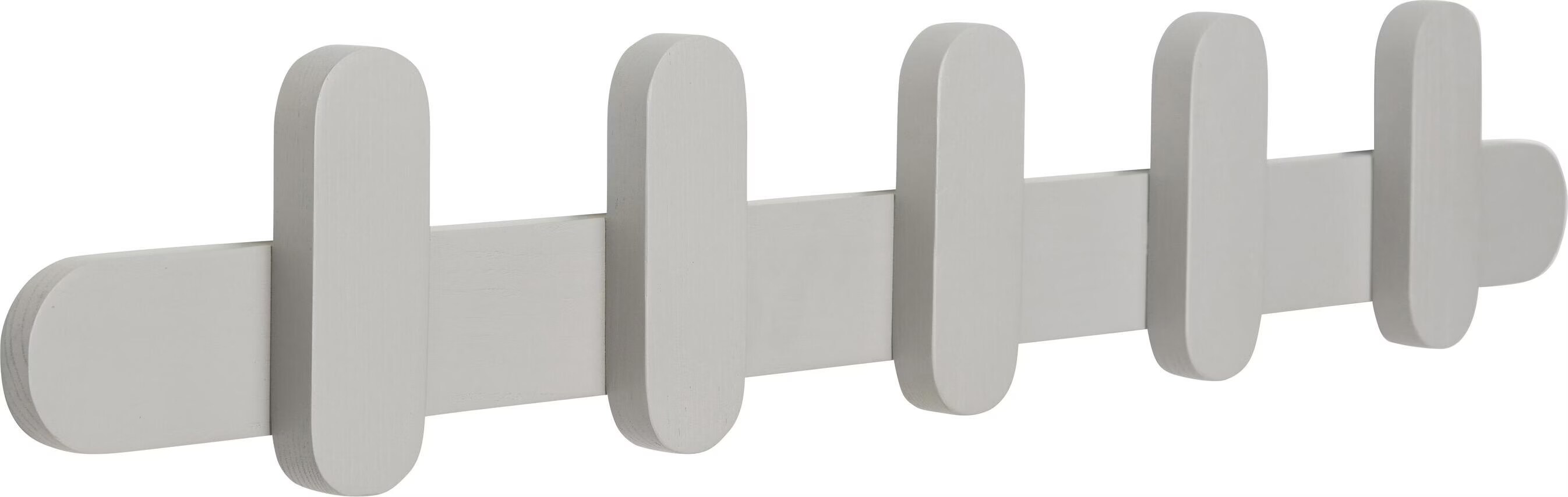 - Merry Coatrack Light grey