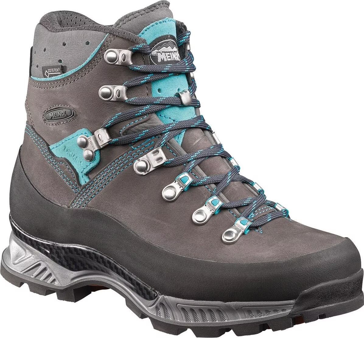 Island MFS Rock GTX Schuhe