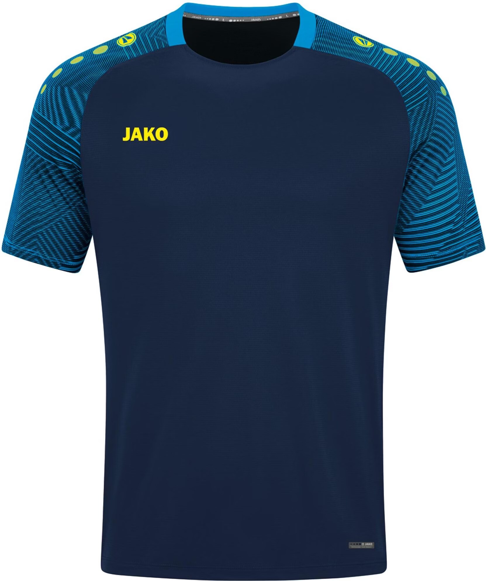 T-Shirt Performance Damen