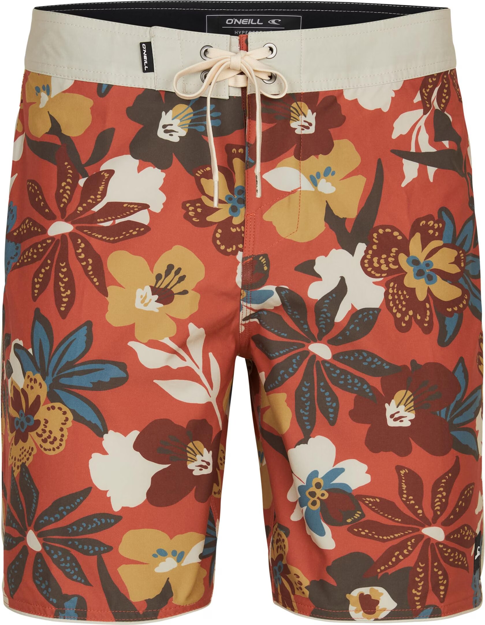 Hyperfreak Mysto Scallop 19 Boardshorts