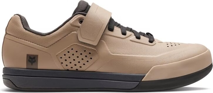 SHOES 23 UNION MOC 40