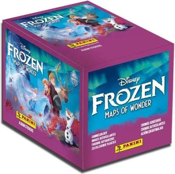 Die Eiskönigin - Reise voller Wunder - Jubiläumskollektion