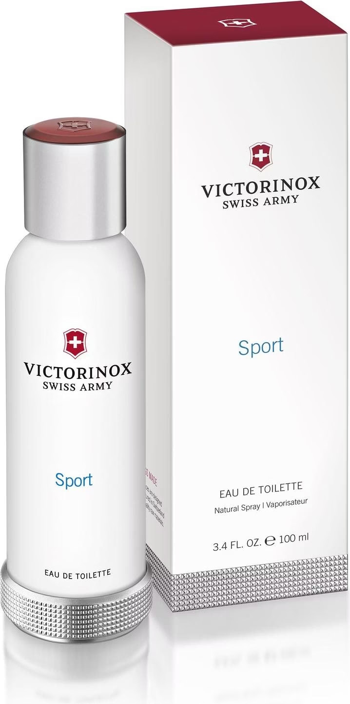 parfum victorinox
