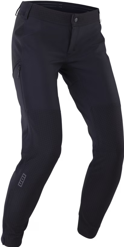 Bike Pants Shelter 2L Softshell