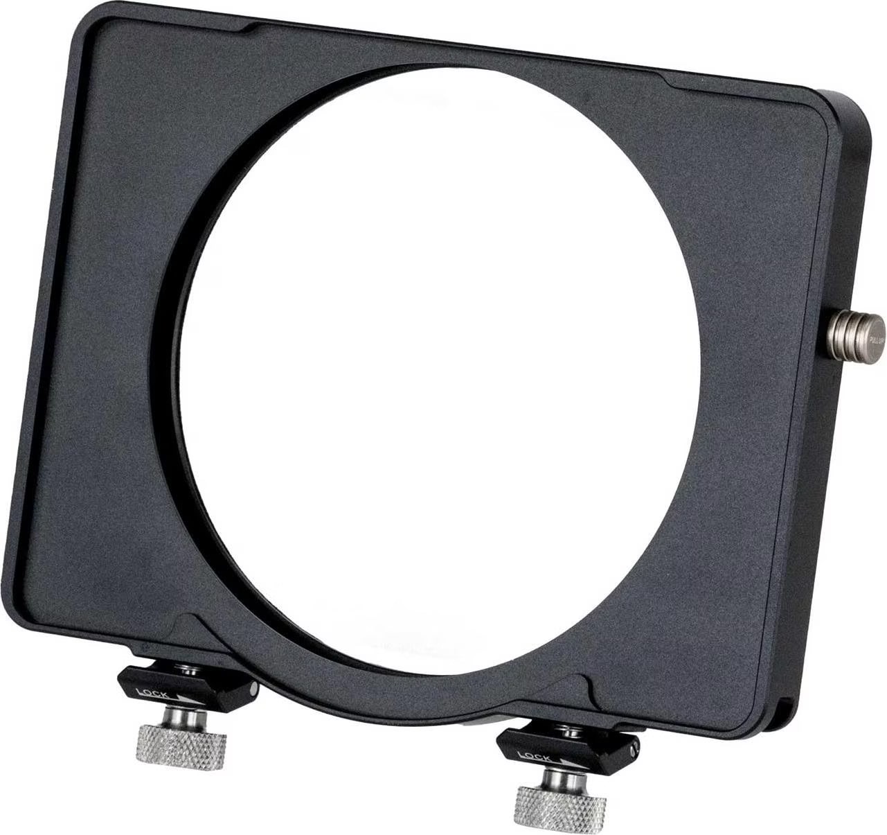 95mm Stackable Circular Filter Tray