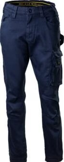 Arbeitshose JOBC 288