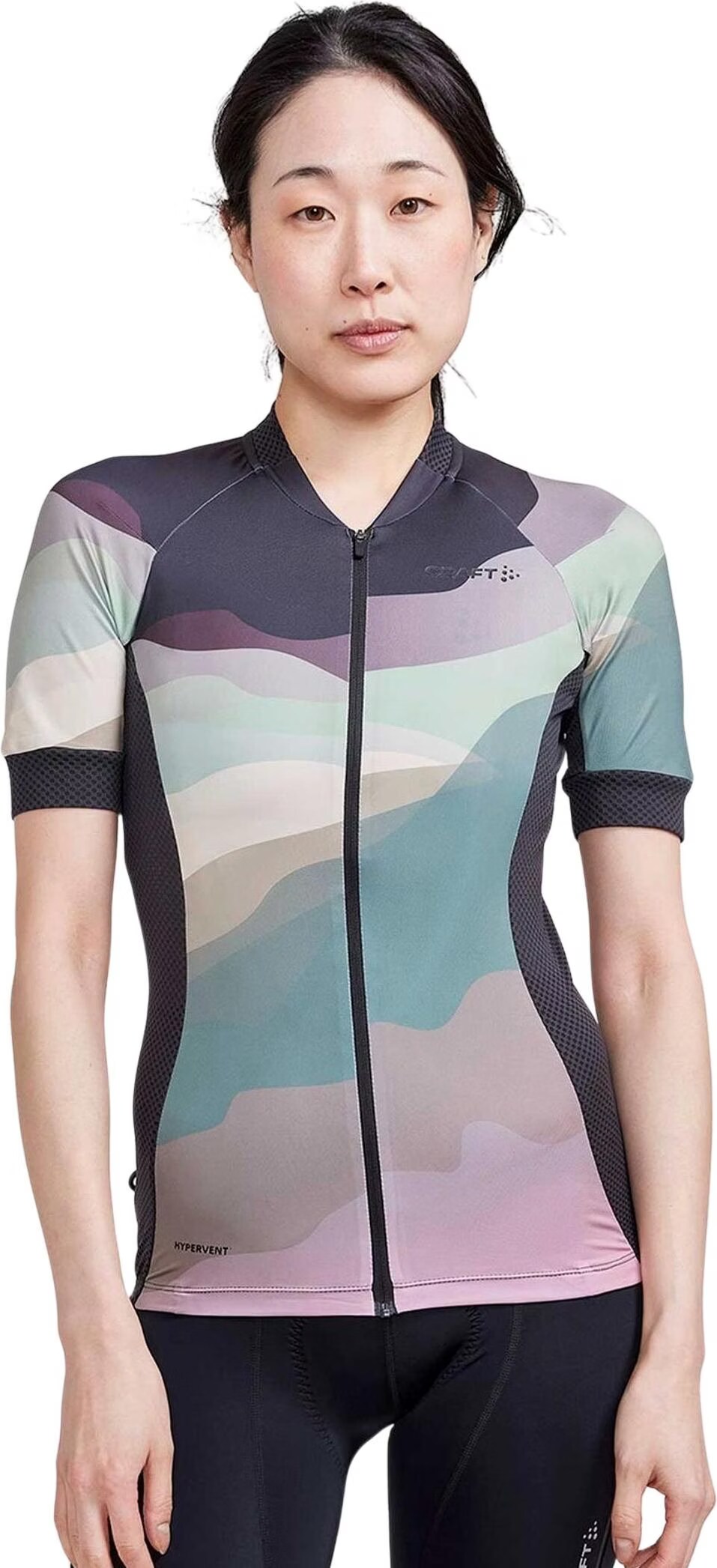 Women's Advanced Endurance Graphic Jersey