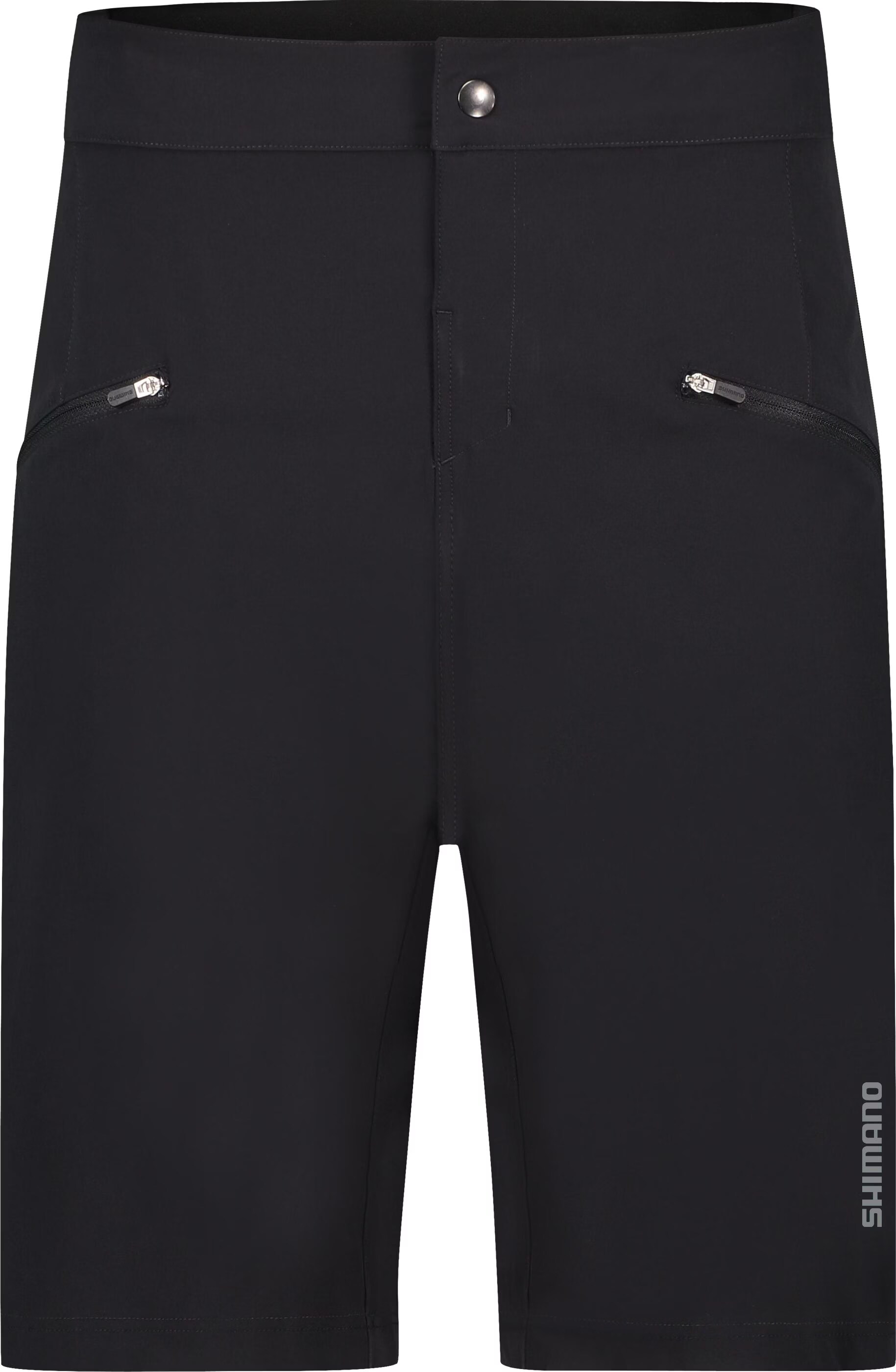 Men Inizio Trail Shorts black