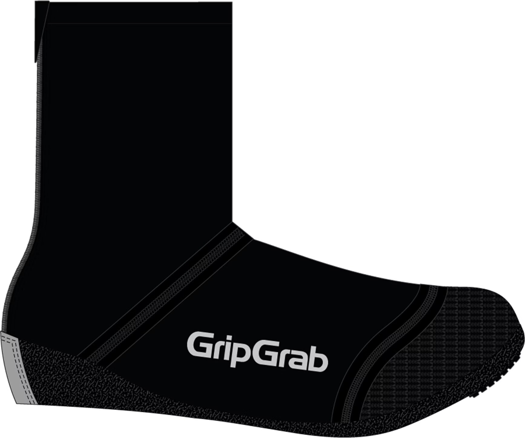 PACR Waterproof Gravel Shoe Covers