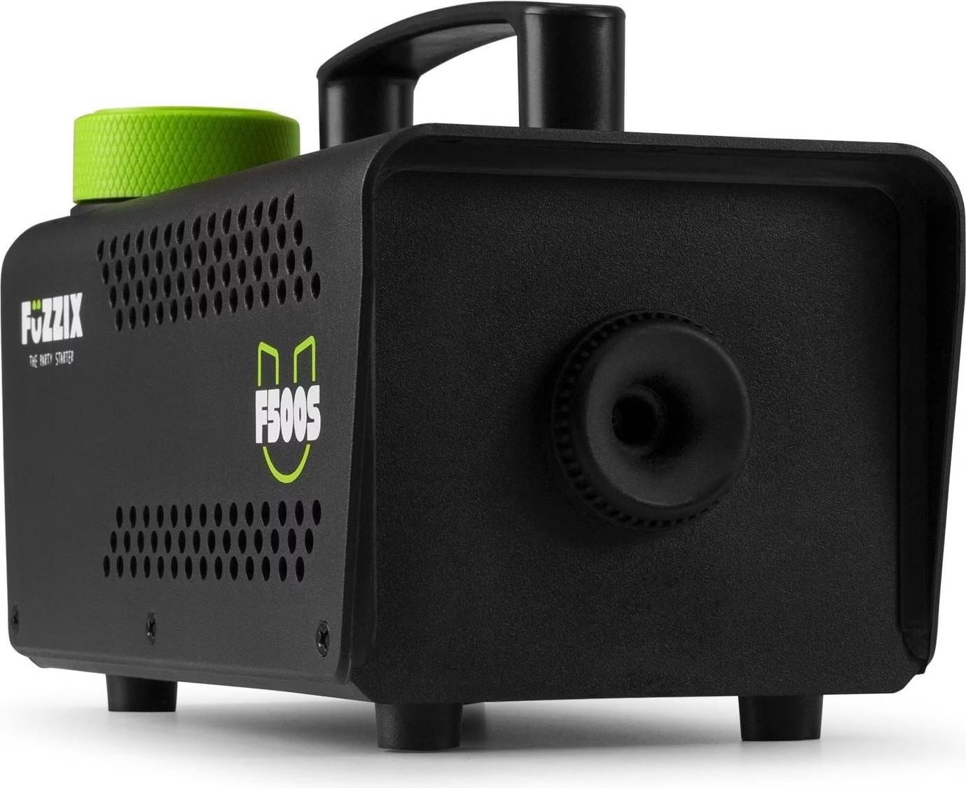 Fuzzix F500 Smoke Machine