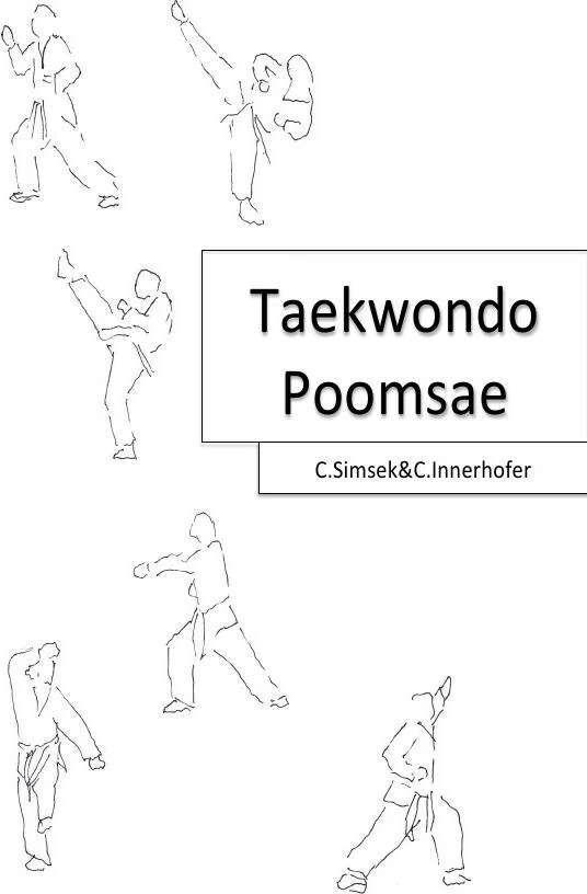 Taekwondo/Poomsae