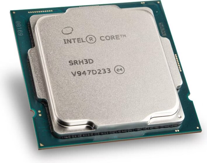 ジャンク】Intel Core i7-10700 CPU lga1200 i7-10700 ジャンク ☆美品