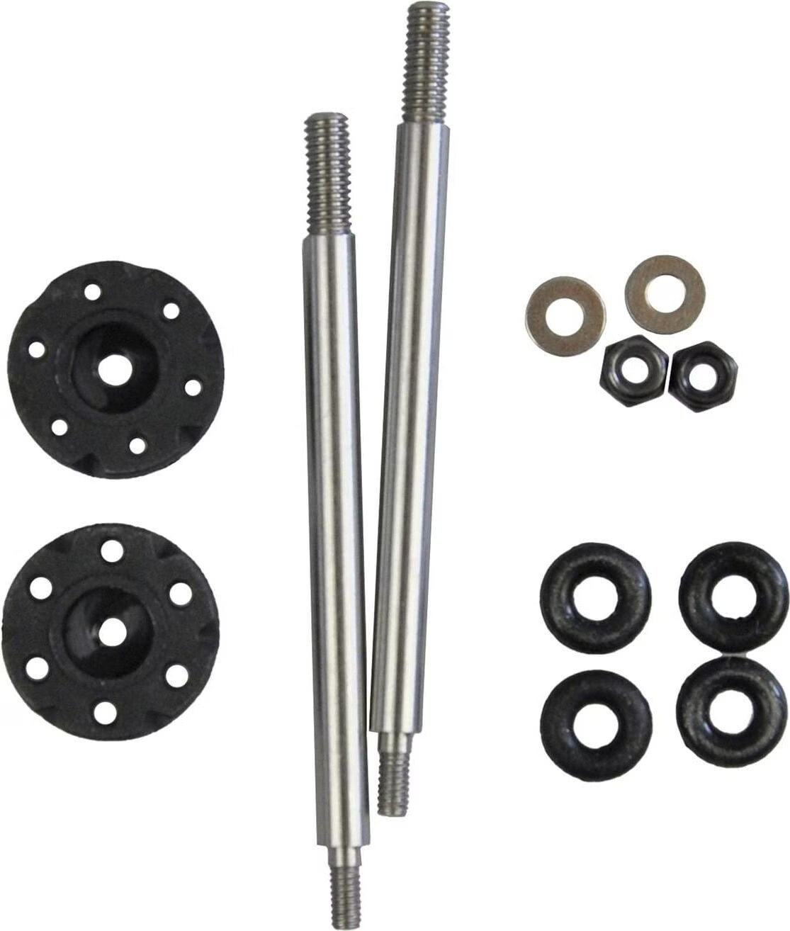 Dämpferkolben vorne, 2 Stück RXB7