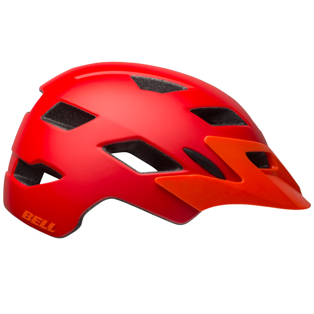 Sidetrack Child Helmet