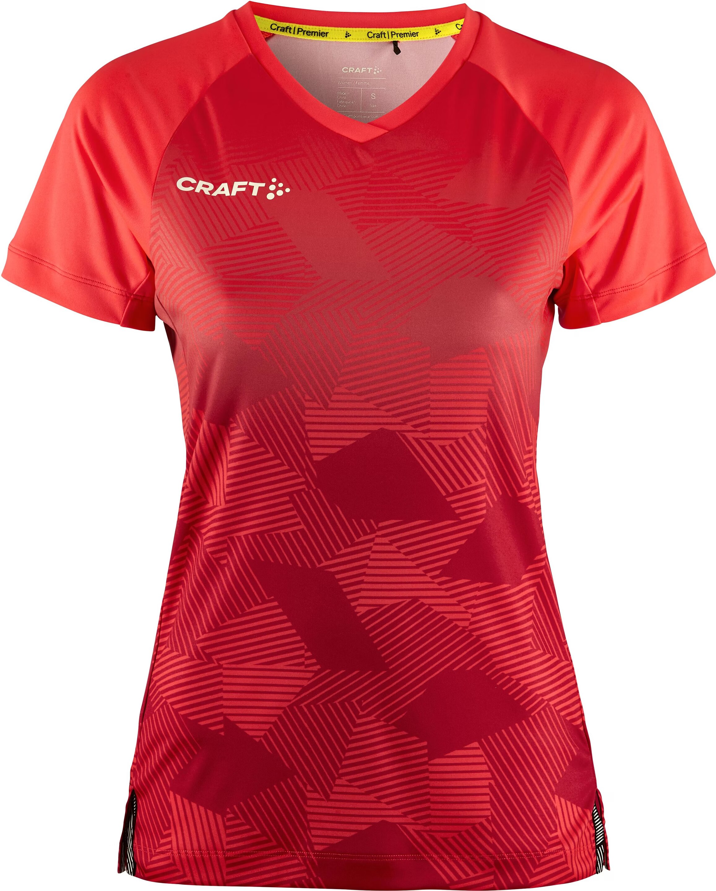 Premier Fade Jersey W